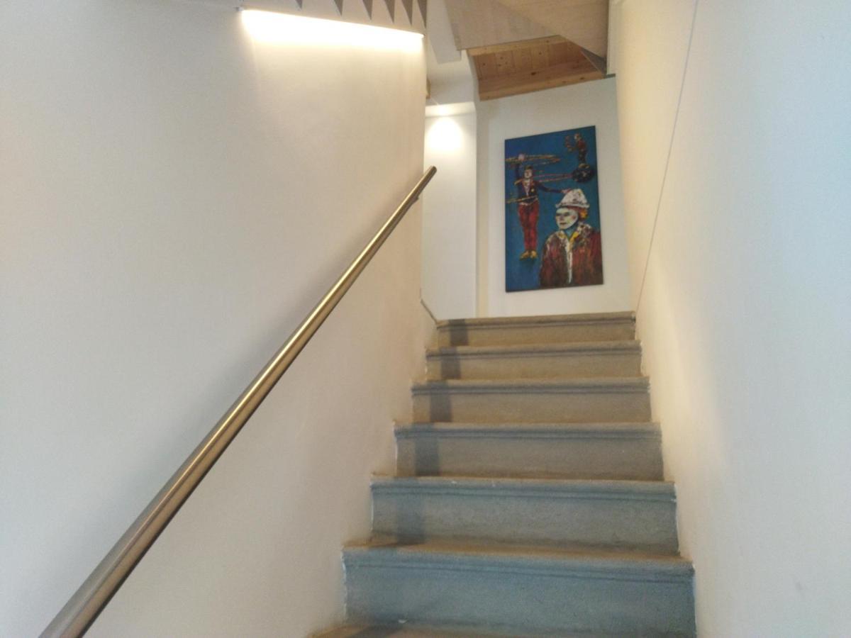 Lakefront Home Residenza Il Gallo In Riva Al Lago Pisogne Exterior foto